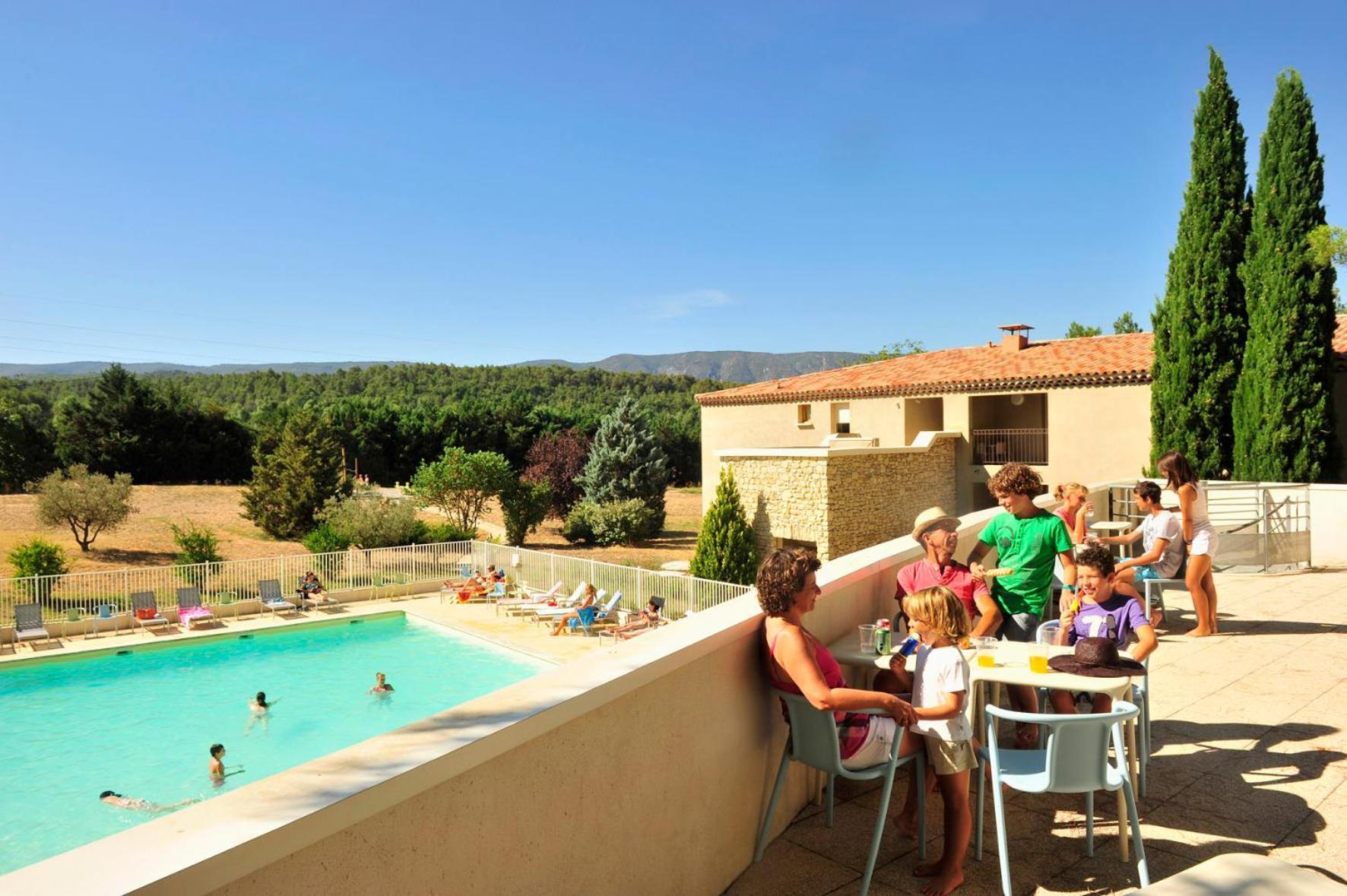 גורדס Residence Goelia Le Domaine Du Moulin Blanc מראה חיצוני תמונה