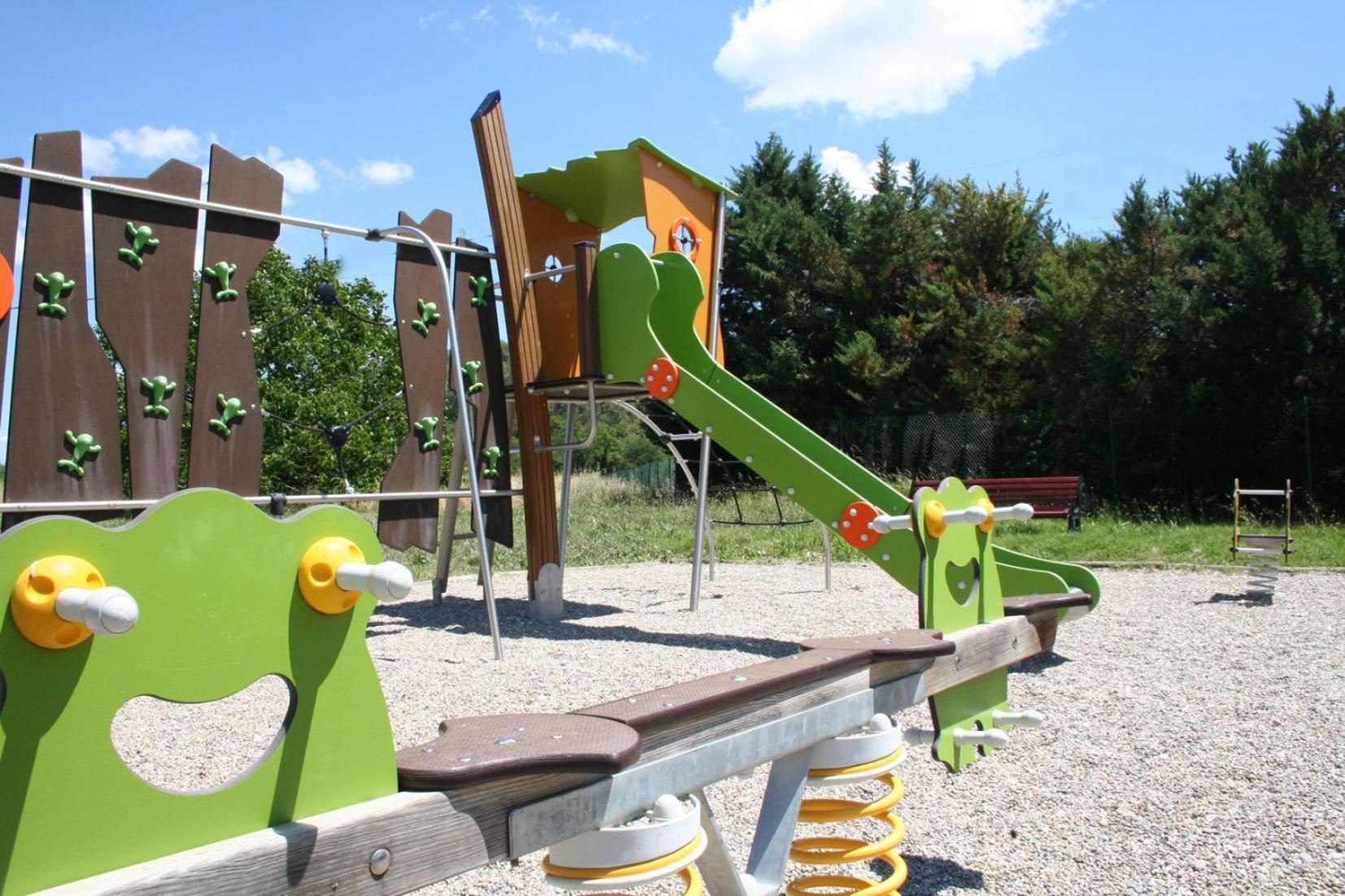 גורדס Residence Goelia Le Domaine Du Moulin Blanc מראה חיצוני תמונה
