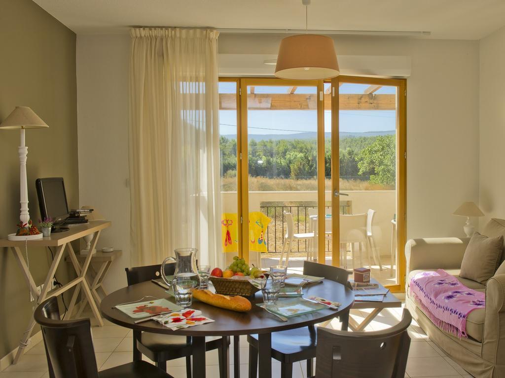 גורדס Residence Goelia Le Domaine Du Moulin Blanc מראה חיצוני תמונה