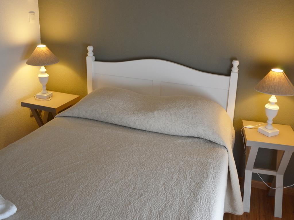 גורדס Residence Goelia Le Domaine Du Moulin Blanc מראה חיצוני תמונה