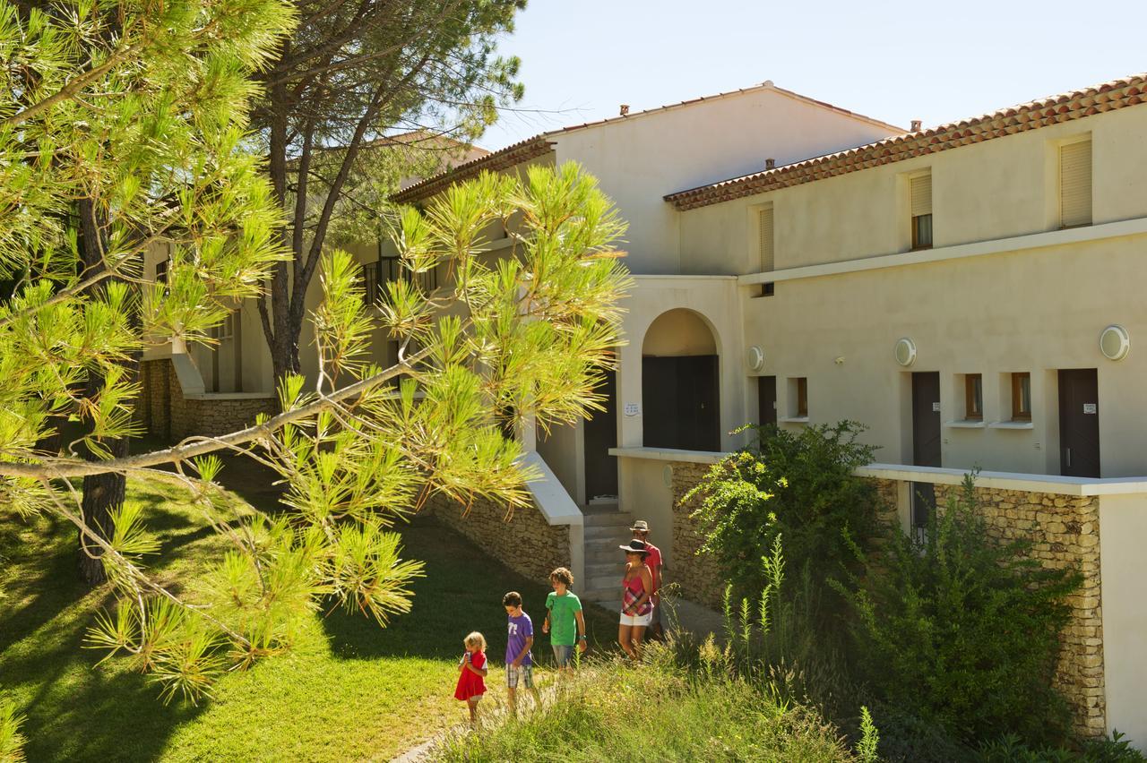 גורדס Residence Goelia Le Domaine Du Moulin Blanc מראה חיצוני תמונה