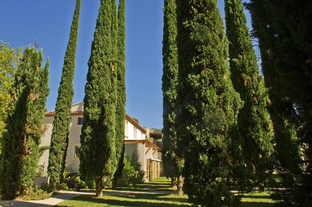 גורדס Residence Goelia Le Domaine Du Moulin Blanc מראה חיצוני תמונה